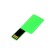 USB 2.0- флешка на 64 Гб в виде пластиковой карточки