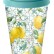 Стакан с крышкой Tumbler на заказ, M