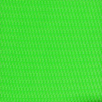 Заготовка из мелкой сетки Syren, XL, зеленый неон