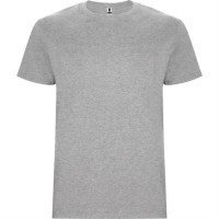 Футболка STAFFORD , ПЁСТРЫЙ СЕРЫЙ