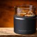 Тумблер для виски WHISKEY KUZIE