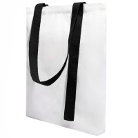 Сумка для покупок TAHOMA 270 г/м², чёрная