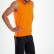 Майка мужская Sporty TT Men, черная