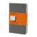 Набор записных книжек Cahier, Pocket (в линейку), А6, 3 шт