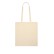 Cумка хозяйственная  Bagsy Super 220 г/м2, бежевая