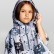 Дождевик-пончо детский AquaStop Kids на заказ