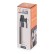 Вакуумная термобутылка ALPINE FLASK, 530 мл