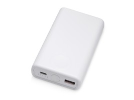 Внешний беспроводной аккумулятор 2-в-1 с функцией зарядки Apple Watch, QC/PD AtomIQ, 10000 мАч