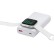 Внешний беспроводной аккумулятор 2-в-1 с функцией зарядки Apple Watch, QC/PD AtomIQ, 10000 мАч