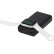 Внешний беспроводной аккумулятор 2-в-1 с функцией зарядки Apple Watch, QC/PD AtomIQ, 10000 мАч