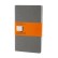 Набор записных книжек А5 Cahier (в линейку), 3 шт