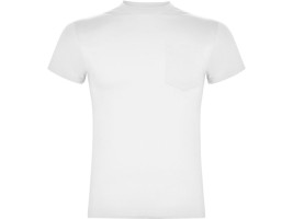 Футболка Teckel с карманом мужская