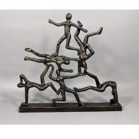 Статуэтка 440*45*415