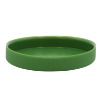 Манжета силиконовая для кружки Make Me, бутылочный зелёный