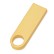 USB 2.0- флешка на 64 Гб с мини чипом, компактный дизайн с круглым отверстием