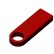 USB 2.0- флешка на 64 Гб с мини чипом, компактный дизайн с круглым отверстием