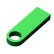 USB 2.0- флешка на 64 Гб с мини чипом, компактный дизайн с круглым отверстием