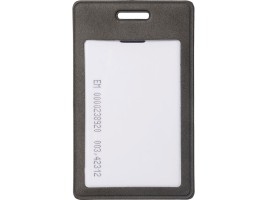 Чехол для пропуска Alicante