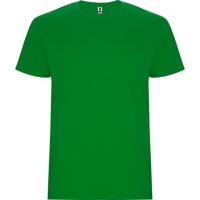 Футболка STAFFORD , ТРАВЯНОЙ ЗЕЛЕНЫЙ