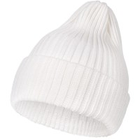 Шапка Yong, белая