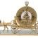 Интерьерные часы Карета