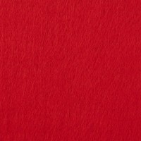 Заготовка из фетра Felt M, красный