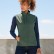 Жилет Falcon BW Women, красный
