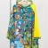 Дождевик классический RainCoat на заказ, разноцветный, единый размер