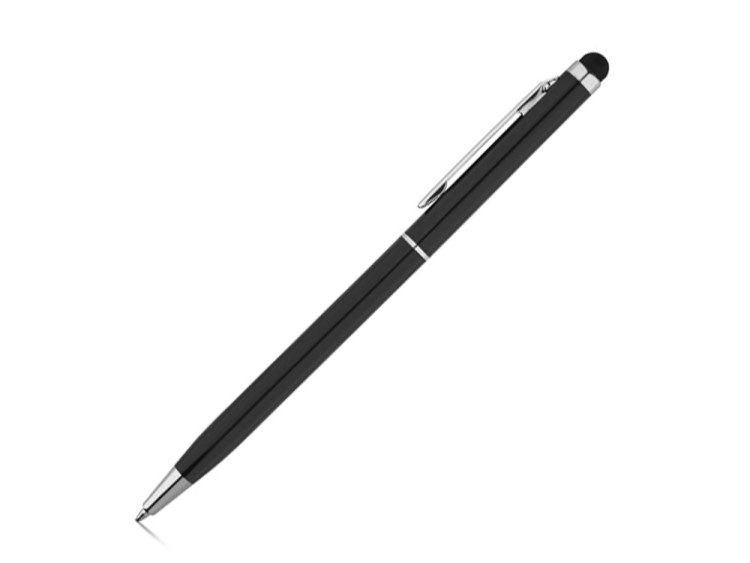 Ручка шариковая с антибактериальной обработкой KAYLUM