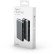 Хаб 8-в-1 Type-C Hermes, USB 3.0 x 3, Type-C PD, HDMI, LAN, картридер