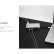 Хаб 8-в-1 Type-C Hermes, USB 3.0 x 3, Type-C PD, HDMI, LAN, картридер
