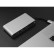 Хаб 8-в-1 Type-C Hermes, USB 3.0 x 3, Type-C PD, HDMI, LAN, картридер