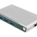 Хаб 8-в-1 Type-C Hermes, USB 3.0 x 3, Type-C PD, HDMI, LAN, картридер