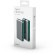 Хаб 8-в-1 Type-C Hermes, USB 3.0 x 3, Type-C PD, HDMI, LAN, картридер