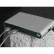 Хаб 8-в-1 Type-C Hermes, USB 3.0 x 3, Type-C PD, HDMI, LAN, картридер