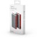 Хаб 8-в-1 Type-C Hermes, USB 3.0 x 3, Type-C PD, HDMI, LAN, картридер