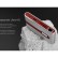 Хаб 8-в-1 Type-C Hermes, USB 3.0 x 3, Type-C PD, HDMI, LAN, картридер