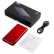 Внешний аккумулятор Forge, 10000 mAh