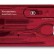 Швейцарская карточка SwissCard Classic, 10 функций