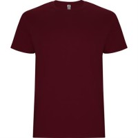 Футболка STAFFORD , ГРАНАТОВЫЙ