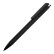 Ручка металлическая шариковая Taper Metal soft-touch
