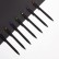 Ручка металлическая шариковая Taper Metal soft-touch