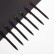Ручка металлическая шариковая Taper Metal soft-touch