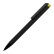 Ручка металлическая шариковая Taper Metal soft-touch