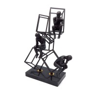 Статуэтка 230*160*400 