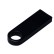 USB 3.0-флешка на 16 Гб с мини чипом и круглым отверстием