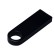 USB 3.0-флешка на 16 Гб с мини чипом и круглым отверстием