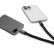 Ремешок-держатель для телефона с зарядным кабелем USB-C - USB-C Lany Wristband Charge Eco