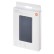 Внешний аккумулятор 22.5W Power Bank с быстрой зарядкой QC/PD, 10000 mAh