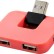 USB Hub Gaia на 4 порта